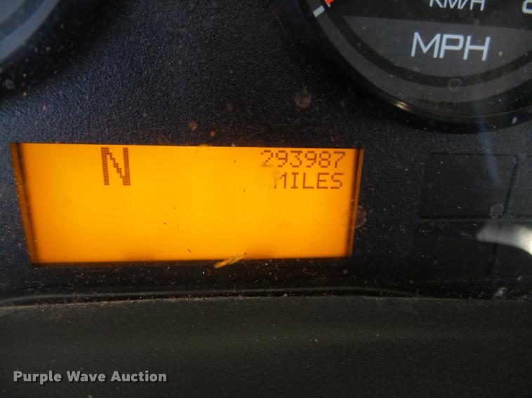 image for item DB1889 2012 International ProStar Plus semi truck