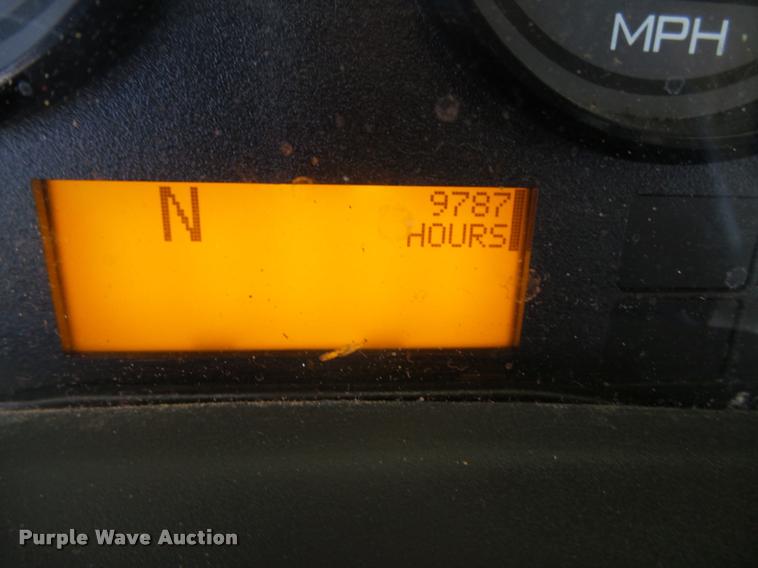 image for item DB1889 2012 International ProStar Plus semi truck