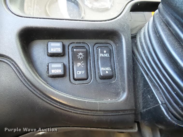 image for item DB1889 2012 International ProStar Plus semi truck