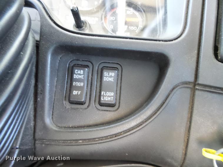 image for item DB1889 2012 International ProStar Plus semi truck