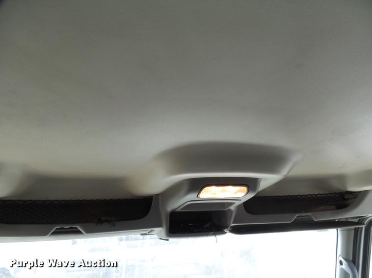 image for item DB1889 2012 International ProStar Plus semi truck