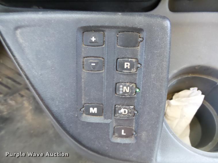 image for item DB1889 2012 International ProStar Plus semi truck