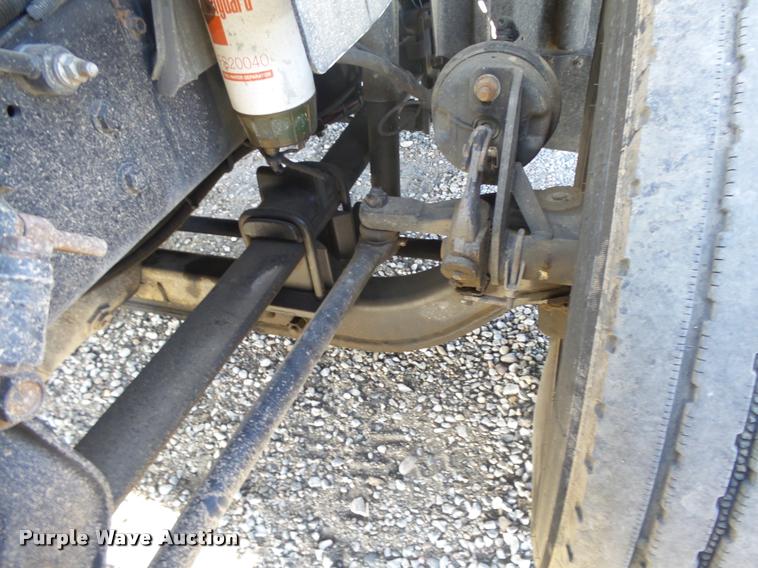 image for item DB1889 2012 International ProStar Plus semi truck