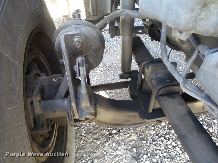 image for item DB1889 2012 International ProStar Plus semi truck