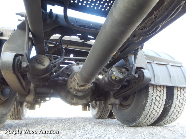 image for item DB1889 2012 International ProStar Plus semi truck