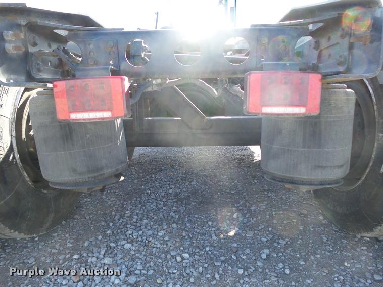 image for item DB1889 2012 International ProStar Plus semi truck