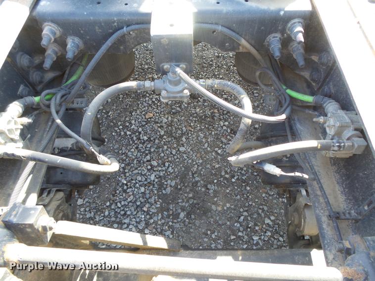 image for item DB1889 2012 International ProStar Plus semi truck