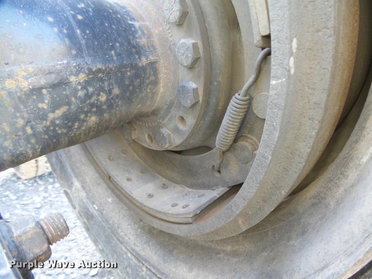 image for item DB1889 2012 International ProStar Plus semi truck