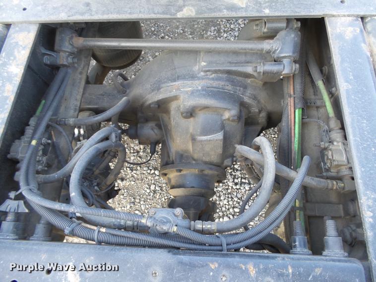 image for item DB1889 2012 International ProStar Plus semi truck