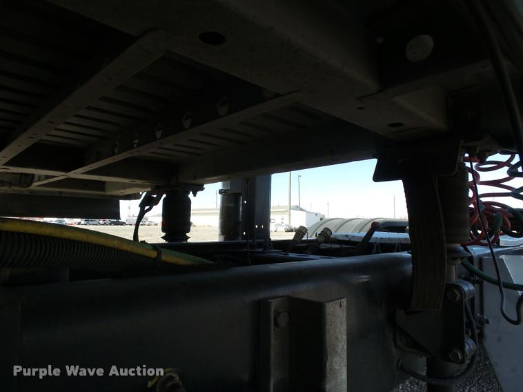 image for item DB1889 2012 International ProStar Plus semi truck