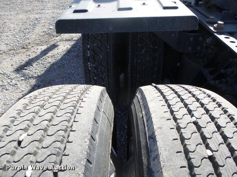 image for item DB1889 2012 International ProStar Plus semi truck