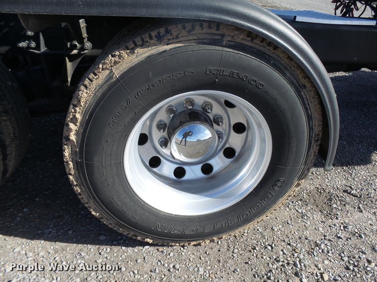 image for item DB1889 2012 International ProStar Plus semi truck