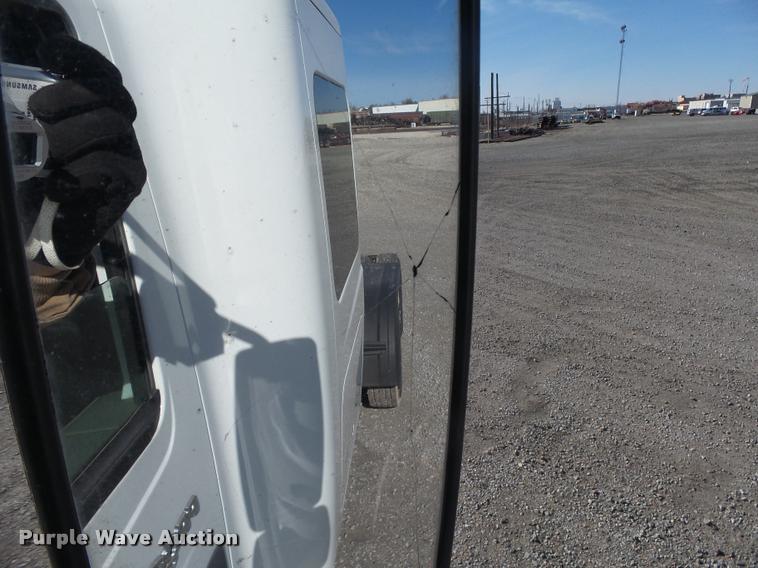 image for item DB1889 2012 International ProStar Plus semi truck