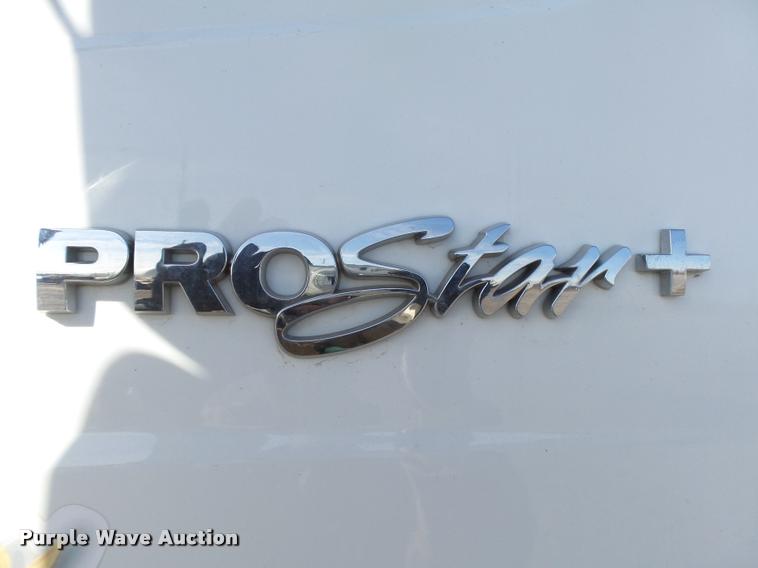 image for item DB1889 2012 International ProStar Plus semi truck