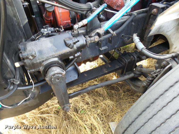 image for item DB2357 2007 International 9400i semi truck