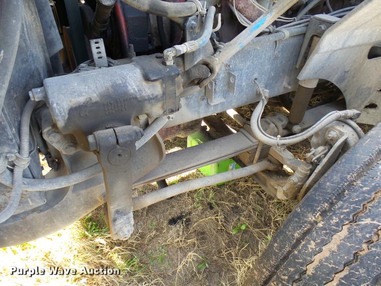 image for item DB2358 2007 International 9400i semi truck