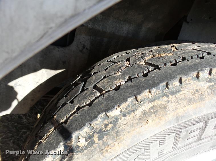 image for item DB2359 2007 International 9400i semi truck