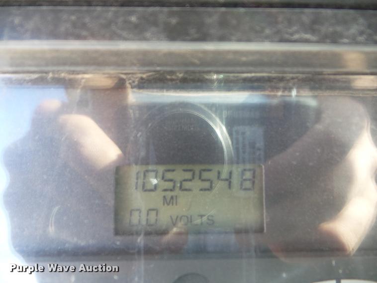 image for item DB2363 2004 Freightliner Columbia semi truck