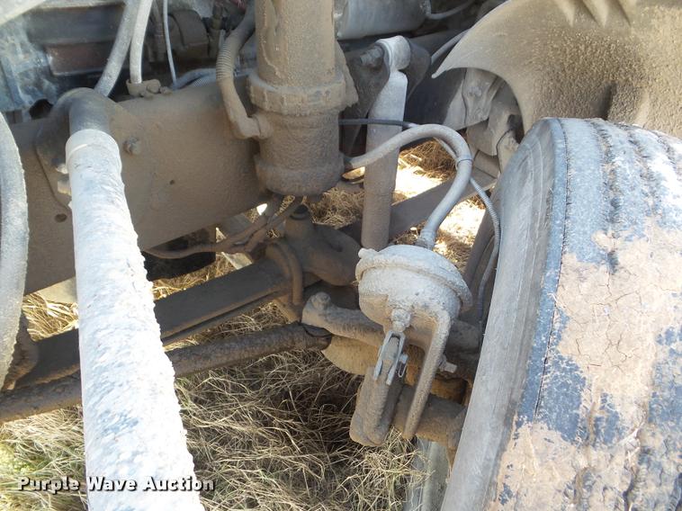 image for item DB2364 2003 Freightliner Century ST120 semi truck