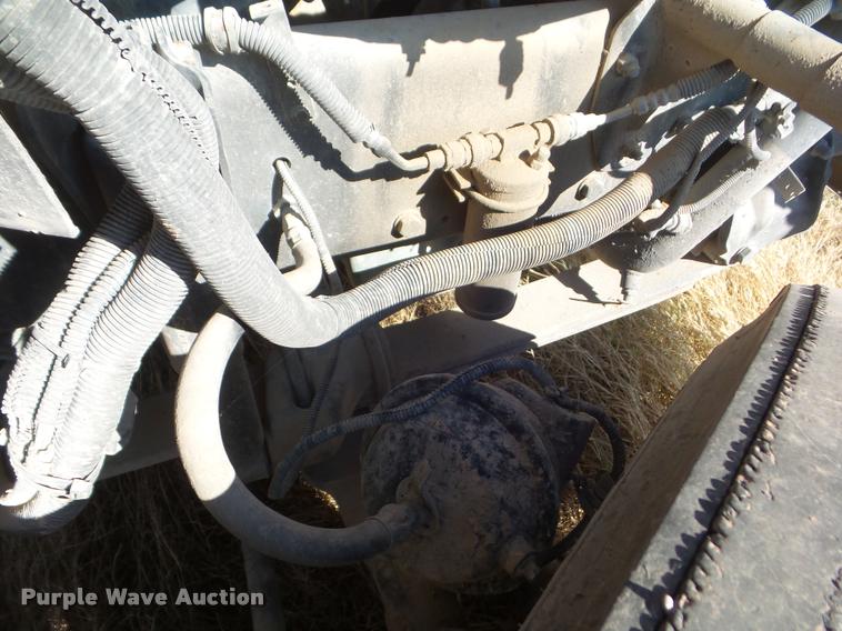 image for item DB2364 2003 Freightliner Century ST120 semi truck