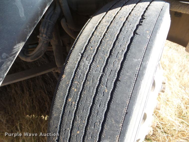 image for item DB2364 2003 Freightliner Century ST120 semi truck