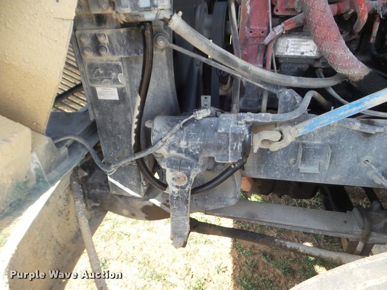 image for item DB2367 2007 International 9400i semi truck