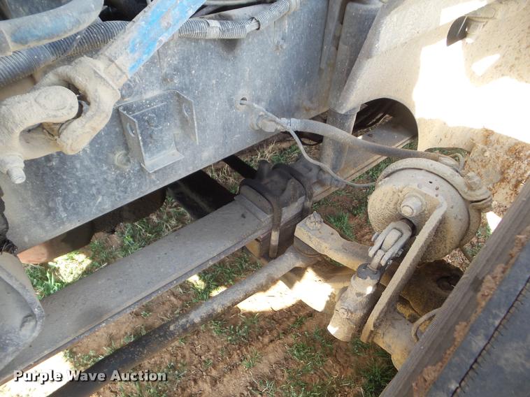 image for item DB2367 2007 International 9400i semi truck