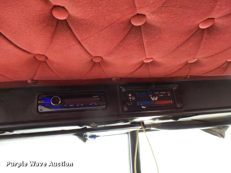 image for item DB2368 1996 Western Star 4964F semi truck