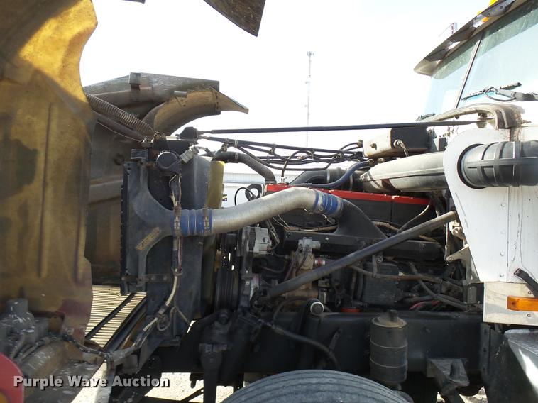 image for item DB2368 1996 Western Star 4964F semi truck