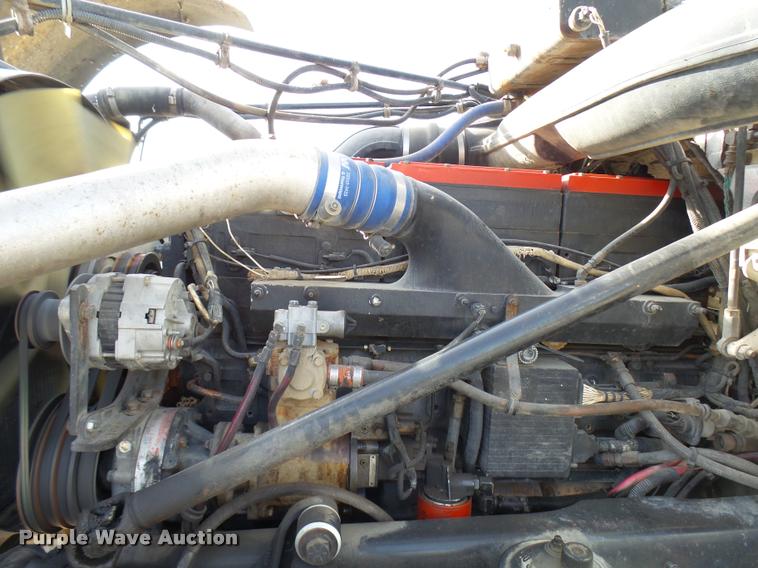 image for item DB2368 1996 Western Star 4964F semi truck