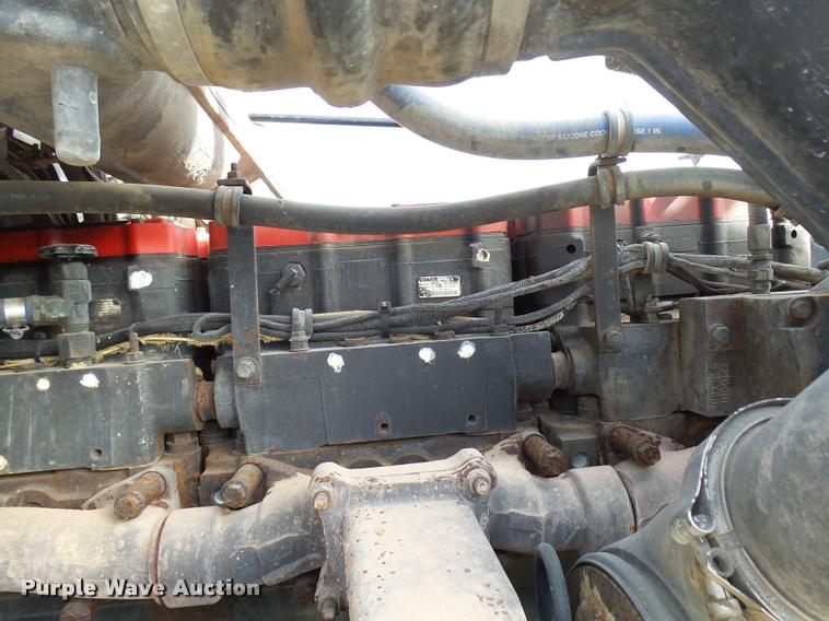 image for item DB2368 1996 Western Star 4964F semi truck