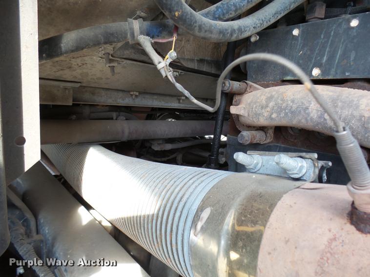 image for item DB2368 1996 Western Star 4964F semi truck