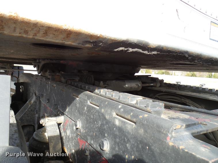 image for item DB2368 1996 Western Star 4964F semi truck