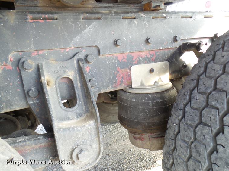 image for item DB2368 1996 Western Star 4964F semi truck