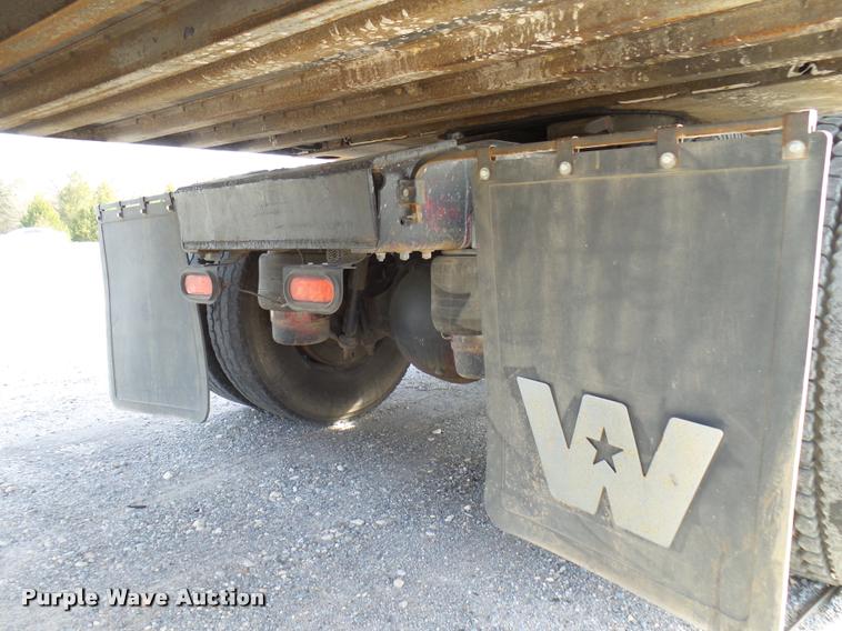 image for item DB2368 1996 Western Star 4964F semi truck