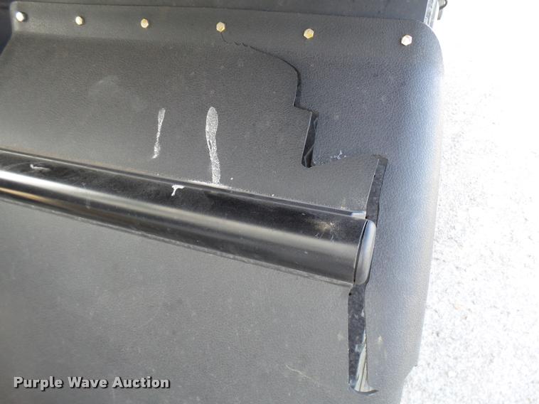 image for item DB2368 1996 Western Star 4964F semi truck