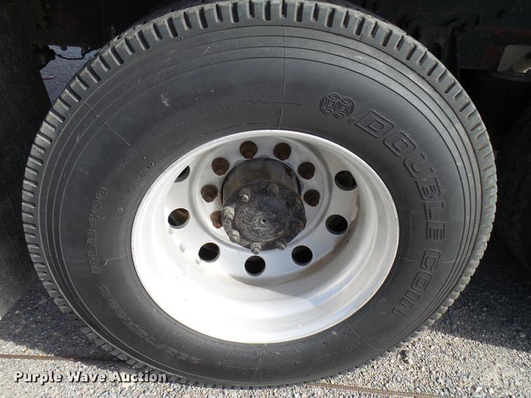 image for item DB2368 1996 Western Star 4964F semi truck