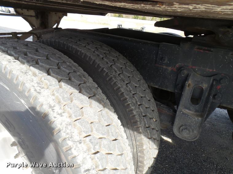 image for item DB2368 1996 Western Star 4964F semi truck