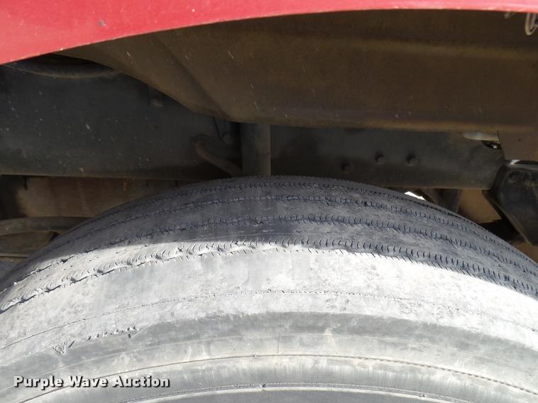 image for item DB2368 1996 Western Star 4964F semi truck