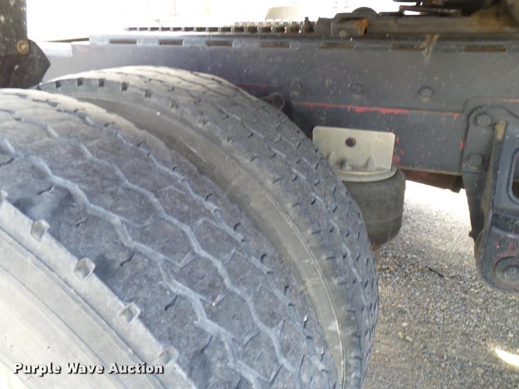 image for item DB2368 1996 Western Star 4964F semi truck