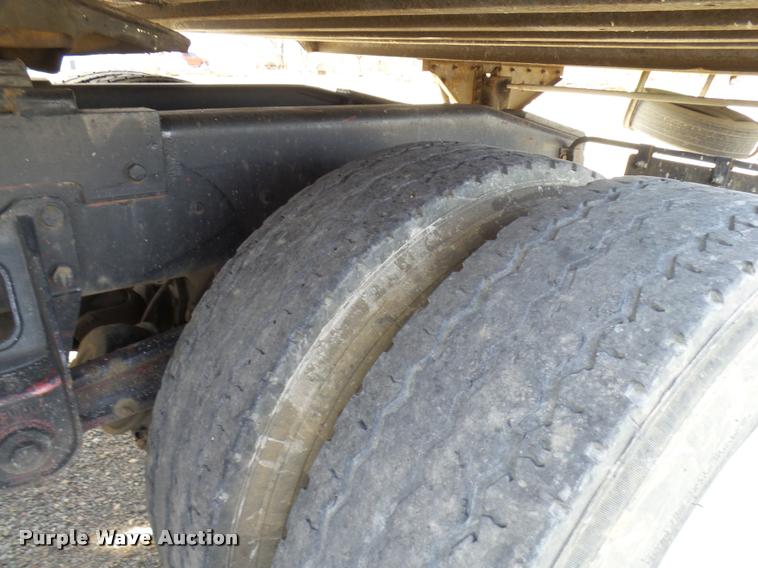 image for item DB2368 1996 Western Star 4964F semi truck