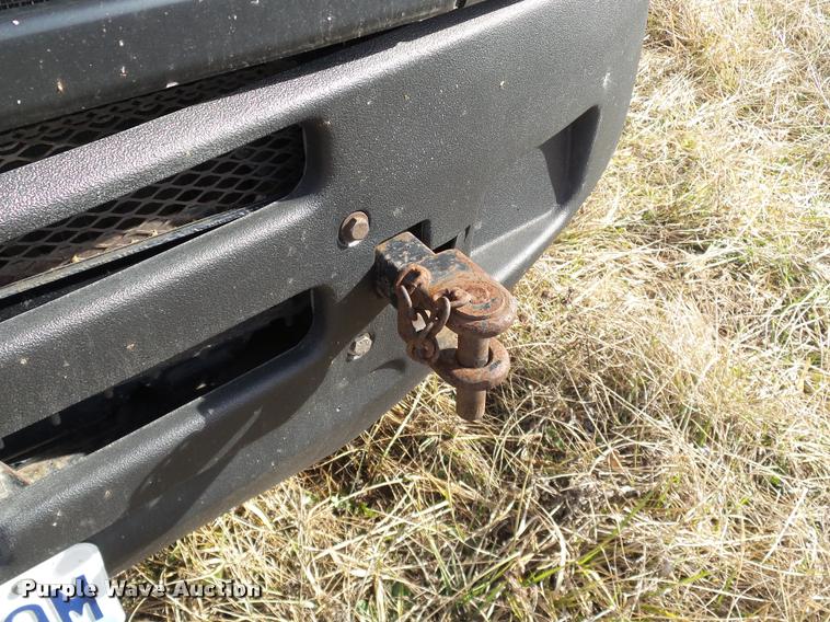 image for item J2645 2007 Kenworth T600 semi truck