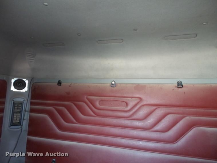 image for item L1645 2003 Freightliner Century ST120 semi truck