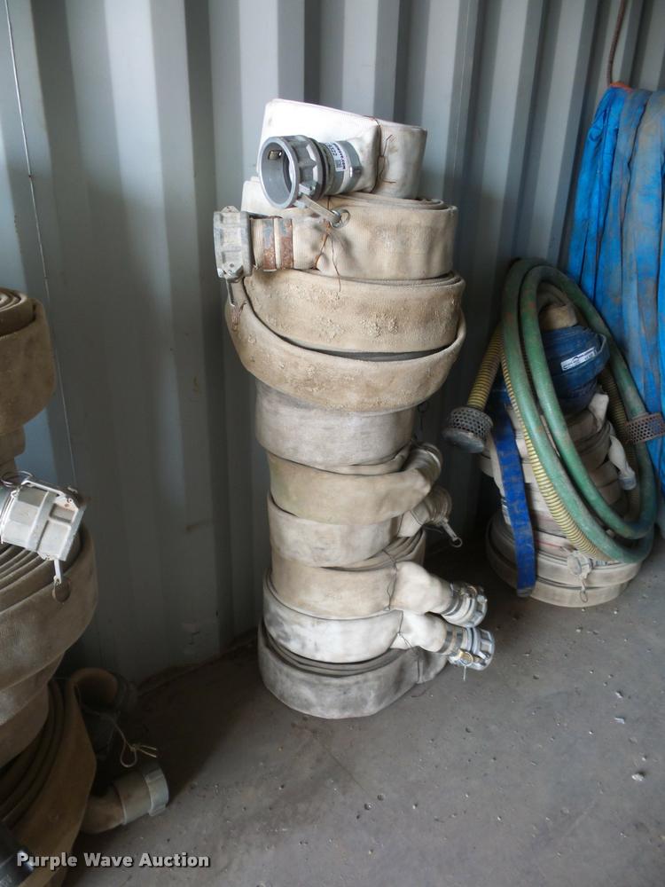 image for item AX9322 (10) 3" hoses