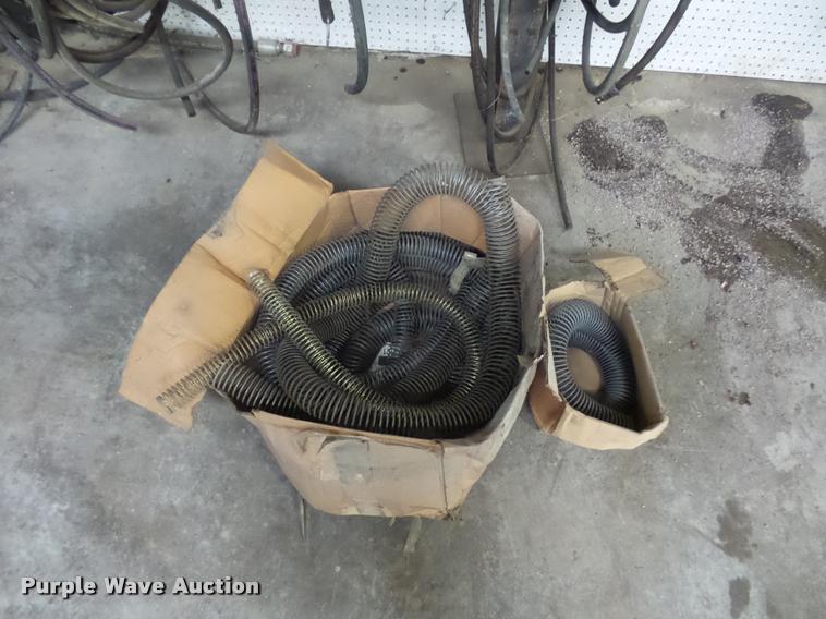 image for item AX9370 Caterpillar 4C9900 hose machine