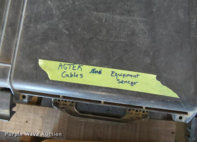 image for item BH9333 Assorted surveying and grading equipment