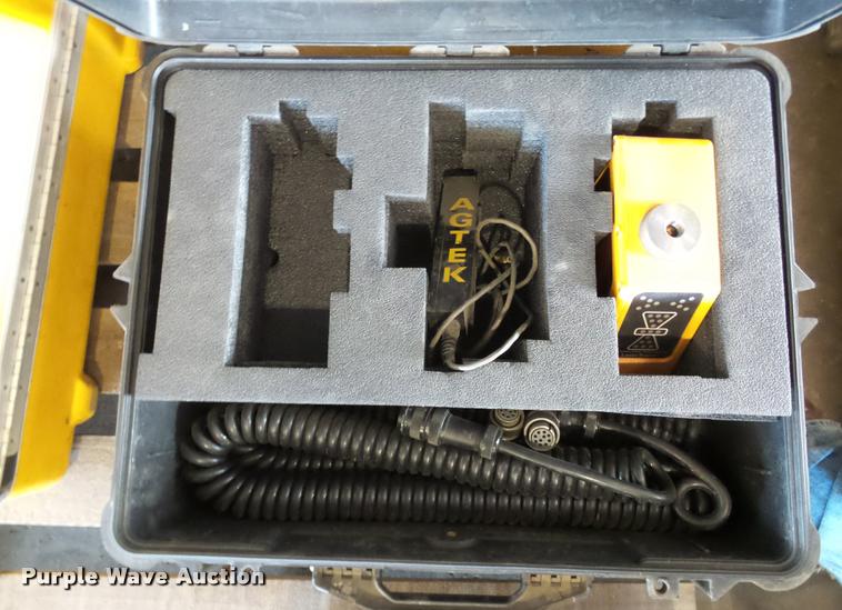 image for item BH9333 Assorted surveying and grading equipment