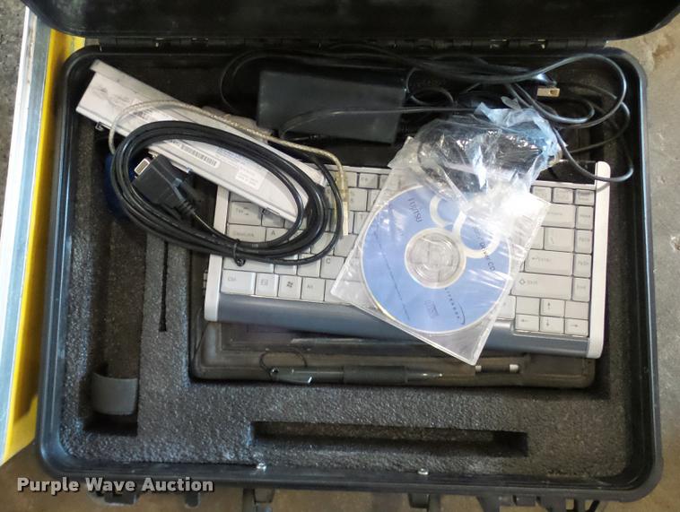 image for item BH9333 Assorted surveying and grading equipment