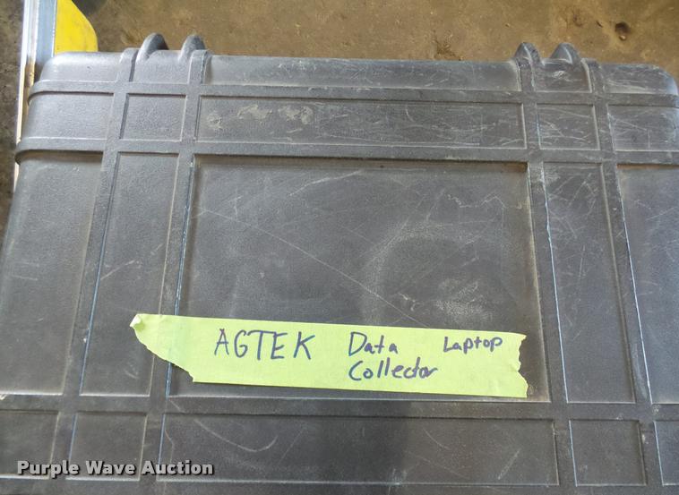 image for item BH9333 Assorted surveying and grading equipment