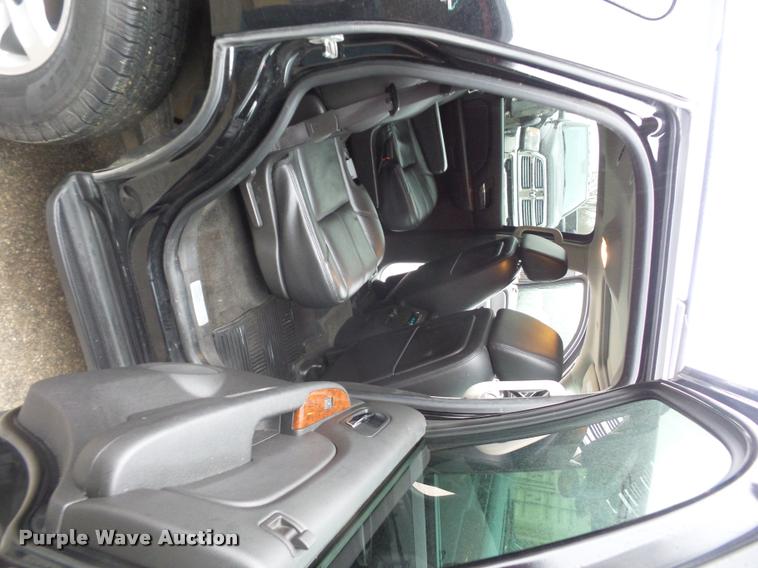 image for item DA5873 2009 GMC Yukon SUV